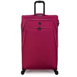 IT Luggage Trinary - Large (Viva Magenta)