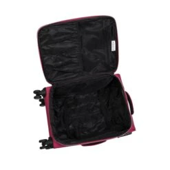 IT Luggage Trinary - Cabin (Viva Magenta) 19 IT Luggage Trinary - Cabin (Viva Magenta) -Travel Gear Shop 33167 UK12 2875 08Magentablush Vivamagenta SSInterior19.4in d57fe35f c38e 48b4 91b3 ec0487a40dfc