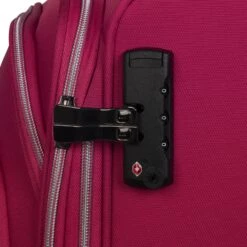 IT Luggage Trinary - Cabin (Viva Magenta) 20 IT Luggage Trinary - Cabin (Viva Magenta) -Travel Gear Shop 33167 UK12 2875 08Magentablush Vivamagenta SSTSAlock d342aea8 770a 4e83 b5b3 6db61debde12