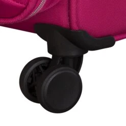 IT Luggage Trinary - Underseat (Viva Magenta) -Travel Gear Shop 33167 UK12 2875 08Magentablush Vivamagenta SSWheel 438aff43 4876 45f3 a34d 2213f2f5f4a6