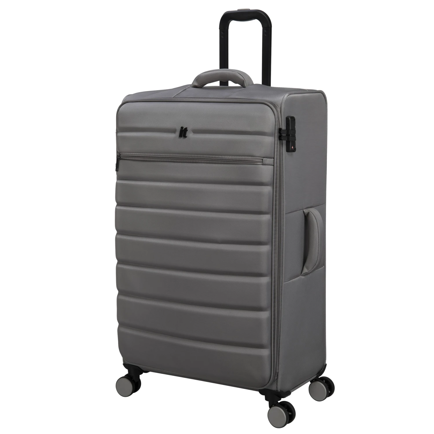 IT Luggage Census - 3pc Set (Grey Skin) 2 IT Luggage Census - 3pc Set (Grey Skin) - Image 2