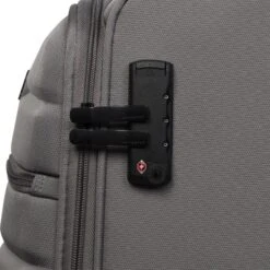 IT Luggage Census - Large (Grey Skin) -Travel Gear Shop 33170 UK12 3051 08GreyskinSSTSAlock c39acda5 c84f 43e9 8f9a 31e66e90f4f5