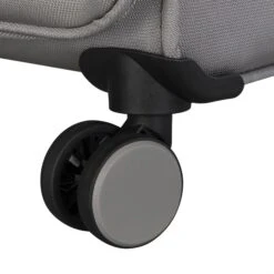 IT Luggage Census - Large (Grey Skin) -Travel Gear Shop 33170 UK12 3051 08GreyskinSSWheel c878e182 9e9b 4529 980d d7c24af13aa4