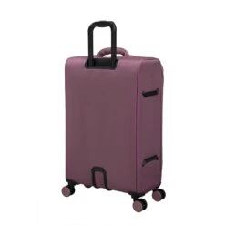 IT Luggage Census - Large (Nostalgia Rose) 9 IT Luggage Census - Large (Nostalgia Rose) -Travel Gear Shop 33170 UK12 3051 08NostalgiaroseSSBackpanel ebf1aeb3 a338 4bad bff9 4520477c8664