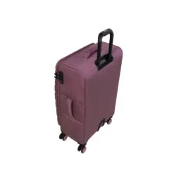 IT Luggage Census - Medium (Nostalgia Rose) 10 IT Luggage Census - Medium (Nostalgia Rose) -Travel Gear Shop 33170 UK12 3051 08NostalgiaroseSSBacktop 8097de63 b40d 4738 9ade 9643a69143f2
