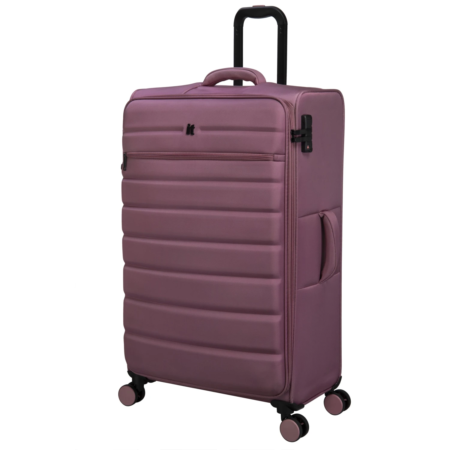 IT Luggage Census - Large (Nostalgia Rose) 1 IT Luggage Census - Large (Nostalgia Rose)