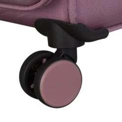 IT Luggage Census - Large (Nostalgia Rose) 12 IT Luggage Census - Large (Nostalgia Rose) -Travel Gear Shop 33170 UK12 3051 08NostalgiaroseSSWheel 44e28dbc f1d2 4c2e 8d7e 9ccb74dc378d