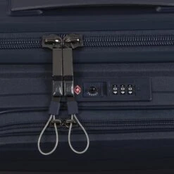 IT Luggage Spontaneous II - Cabin With Pocket (Blueberry) 15 IT Luggage Spontaneous II - Cabin With Pocket (Blueberry) -Travel Gear Shop 33201 UK15 2881 08BlueberrySSTSAlock19.9in 18e92773 f917 4cd8 81bc 716e0e1dfcd9