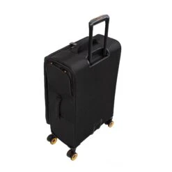Simultaneous - Medium (Black) -Travel Gear Shop 33202 UK12 2900 08BlackSSBacktop 5965061a 772a 46d3 ad64 f466967d302c
