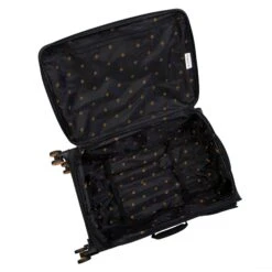 Simultaneous - Medium (Black) -Travel Gear Shop 33202 UK12 2900 08BlackSSInterior 89f7a4c1 06cc 402c b461 9853afe40561