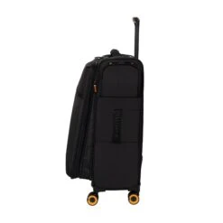 Simultaneous - Medium (Black) -Travel Gear Shop 33202 UK12 2900 08BlackSSSemiexp 0c5e93e7 89a3 4aa7 a4f9 d641170cf33a