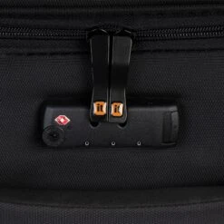 Simultaneous - Medium (Black) -Travel Gear Shop 33202 UK12 2900 08BlackSSTSAlock 0c0f05a2 a40e 41f4 ad49 cb12b4b3a570