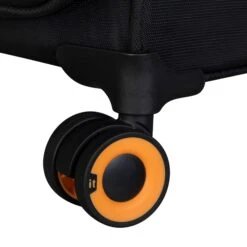 Simultaneous - Cabin (Black) -Travel Gear Shop 33202 UK12 2900 08BlackSSWheel 077cf2db 3b58 4f96 9ff4 dab0f8dff062