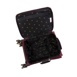 Simultaneous - Cabin (French Port) -Travel Gear Shop 33202 UK12 2900 08Frenchport Tawnyport SSInteriorcabin