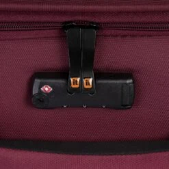 Simultaneous - Cabin (French Port) -Travel Gear Shop 33202 UK12 2900 08Frenchport Tawnyport SSTSAlock dcab8750 82f5 4a2c a27c 79d3b531b943