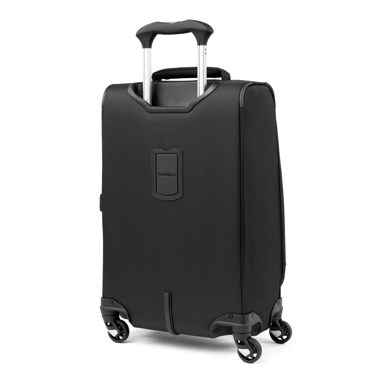 Travelpro Maxlite 5 International Expandable Small Suitcase - 58cm 2 Travelpro Maxlite 5 International Expandable Small Suitcase - 58cm - Image 2