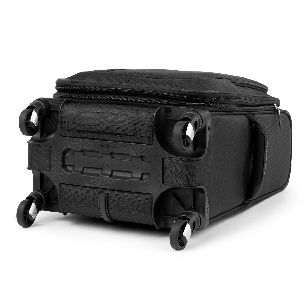 Travelpro Maxlite 5 International Expandable Small Suitcase - 58cm 4 Travelpro Maxlite 5 International Expandable Small Suitcase - 58cm - Image 4