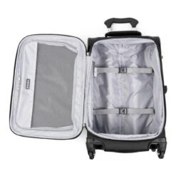 Travelpro Maxlite 5 International Expandable Small Suitcase - 58cm 12 Travelpro Maxlite 5 International Expandable Small Suitcase - 58cm -Travel Gear Shop 401176101 interior 25440.1674746983