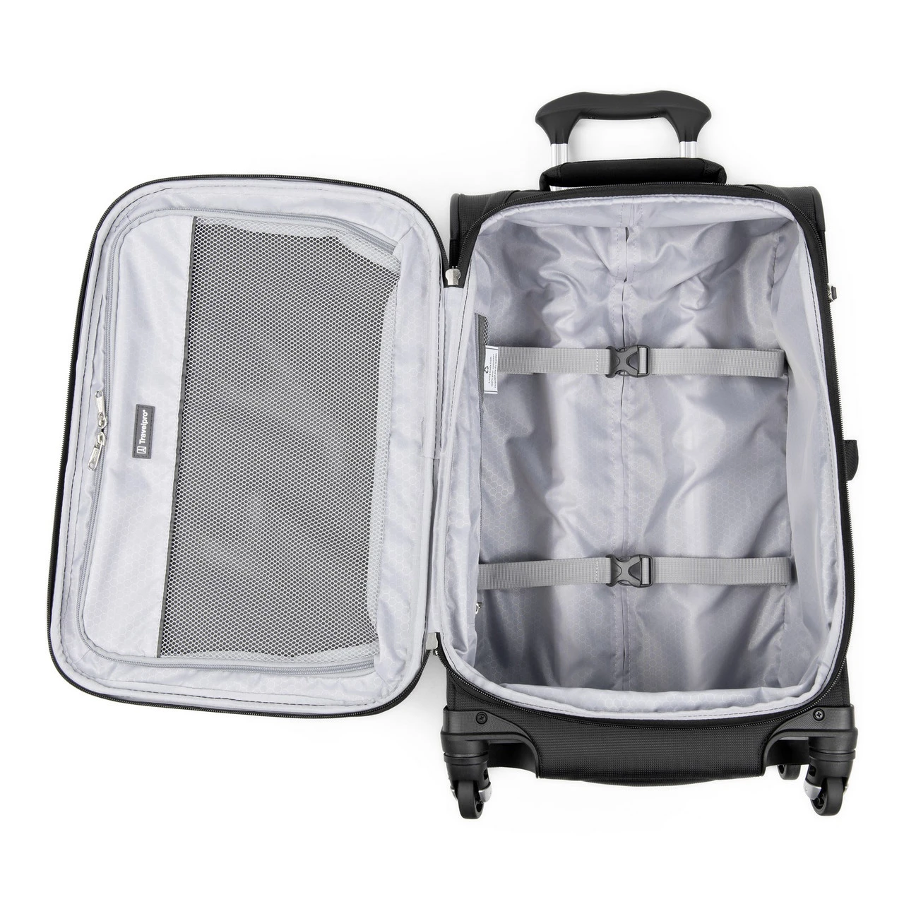 Travelpro Maxlite 5 International Expandable Small Suitcase - 58cm 3 Travelpro Maxlite 5 International Expandable Small Suitcase - 58cm - Image 3