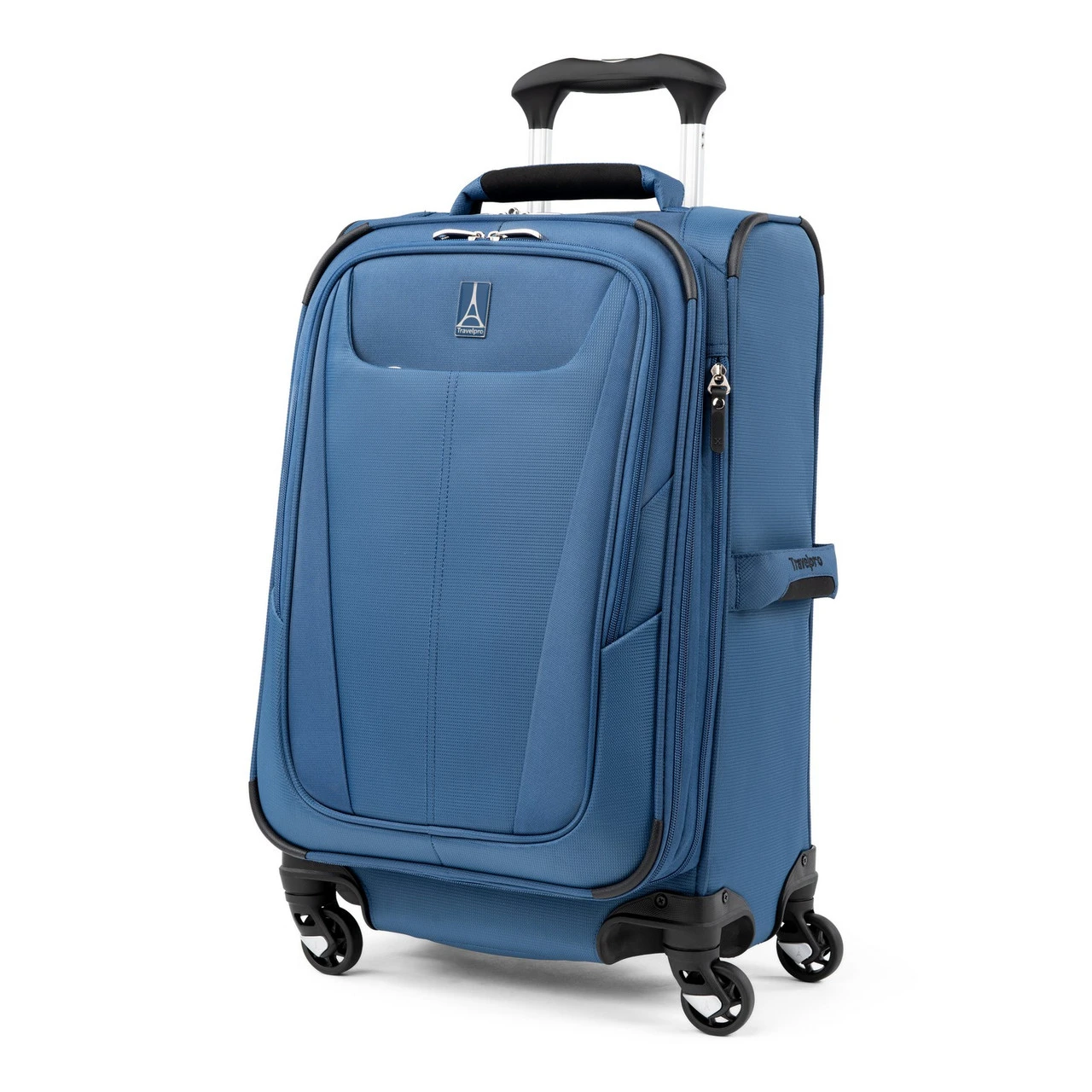 Travelpro Maxlite 5 International Expandable Small Suitcase - 58cm 6 Travelpro Maxlite 5 International Expandable Small Suitcase - 58cm - Image 6