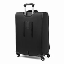 Travelpro Maxlite 5 Expandable Medium Suitcase - 69cm -Travel Gear Shop 401176501 back 73719.1674749003