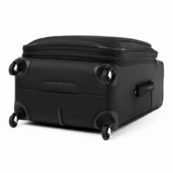 Travelpro Maxlite 5 Expandable Medium Suitcase - 69cm -Travel Gear Shop 401176501 bottom 21595.1674749003