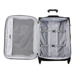 Travelpro Maxlite 5 Expandable Medium Suitcase - 69cm -Travel Gear Shop 401176501 interior 92777.1674749011