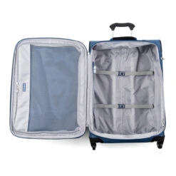 Travelpro Maxlite 5 Expandable Medium Suitcase - 69cm -Travel Gear Shop 401176547 interior 56262.1674749011