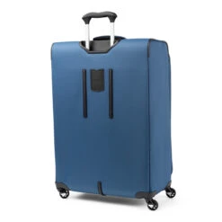Travelpro Maxlite 5 Expandable Large Suitcase - 79cm -Travel Gear Shop 401176947 back 54431.1674750936