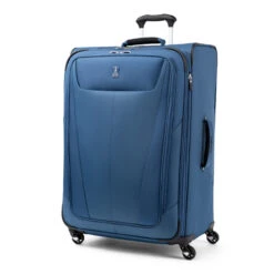 Travelpro Maxlite 5 Expandable Large Suitcase - 79cm -Travel Gear Shop 401176947 front 25485.1674750939
