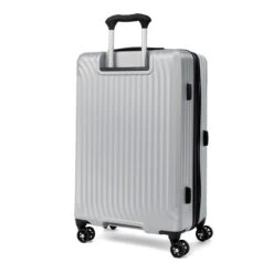 Travelpro Maxlite Air Expandable Medium Suitcase - 70cm -Travel Gear Shop 401229542 back 38726.1674664501
