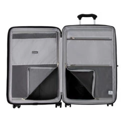 Travelpro Maxlite Air Expandable Medium Suitcase - 70cm -Travel Gear Shop 401229542 interior 91559.1674664503