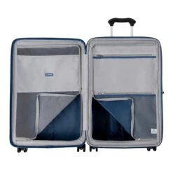 Travelpro Maxlite Air Expandable Medium Suitcase - 70cm -Travel Gear Shop 401229547 interior 55031.1674664347