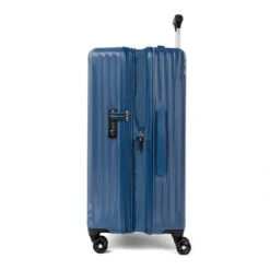 Travelpro Maxlite Air Expandable Medium Suitcase - 70cm -Travel Gear Shop 401229547 sideexpanded 09906.1674664478