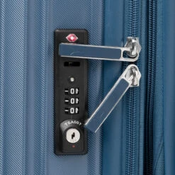 Travelpro Maxlite Air Expandable 3 Piece Luggage Set - 55cm, 70cm & 78cm -Travel Gear Shop 401229947 TSA 85618.1674728315