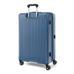 Travelpro Maxlite Air Expandable Large Suitcase - 78cm -Travel Gear Shop 401229947 back 78285.1674680177