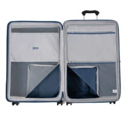 Travelpro Maxlite Air Expandable 3 Piece Luggage Set - 55cm, 70cm & 78cm -Travel Gear Shop 401229947 interior 39501.1674728309