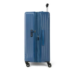 Travelpro Maxlite Air Expandable Large Suitcase - 78cm -Travel Gear Shop 401229947 sideexpanded 57677.1674680177