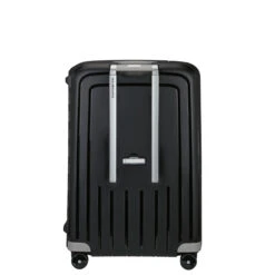 Samsonite S'Cure 4 Wheel Large Suitcase - 75cm -Travel Gear Shop 49308 1041 SPINNER 7528 BACK 53800.1655474508