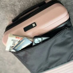 Attuned - Cabin (Pale Mauve) -Travel Gear Shop 4 8f48eefc 28ef 4d03 820f aff49bd08024