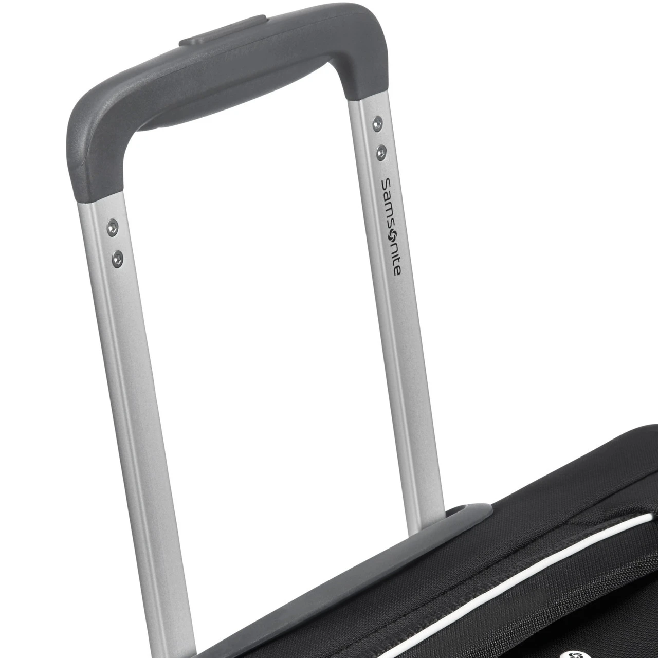 Samsonite Popsoda 4 Wheel Exp Large Suitcase - 78cm 8 Samsonite Popsoda 4 Wheel Exp Large Suitcase - 78cm - Image 8