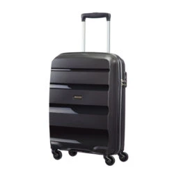 American Tourister Bon Air 3 Piece Luggage Set - 55cm, 66cm & 75cm 22 American Tourister Bon Air 3 Piece Luggage Set - 55cm, 66cm & 75cm -Travel Gear Shop 59422 1041 SPINNER S STRICT FRONT34 04006.1657191983