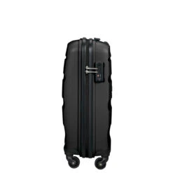 American Tourister Bon Air 3 Piece Luggage Set - 55cm, 66cm & 75cm 24 American Tourister Bon Air 3 Piece Luggage Set - 55cm, 66cm & 75cm -Travel Gear Shop 59422 1041 SPINNER S STRICT SIDE 57368.1657191980