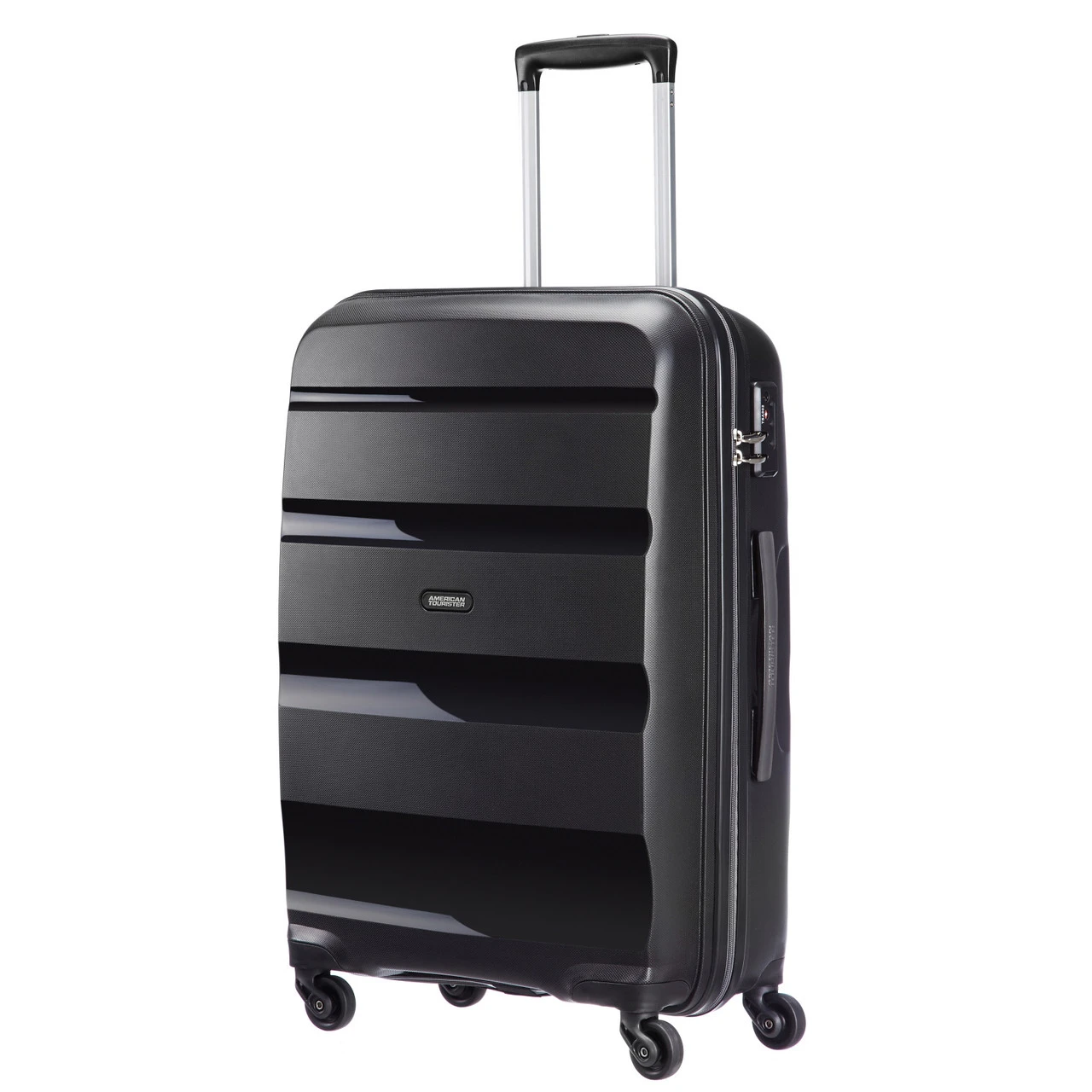American Tourister Bon Air 3 Piece Luggage Set - 55cm, 66cm & 75cm 8 American Tourister Bon Air 3 Piece Luggage Set - 55cm, 66cm & 75cm - Image 8
