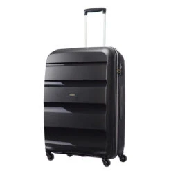American Tourister Bon Air 3 Piece Luggage Set - 55cm, 66cm & 75cm 33 American Tourister Bon Air 3 Piece Luggage Set - 55cm, 66cm & 75cm -Travel Gear Shop 59424 1041 SPINNER L WHEEL HANDLE FULL 13258.1657191976