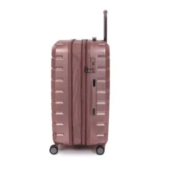 Prosperous - Cabin (Metallic Pink) 8 Prosperous - Cabin (Metallic Pink) -Travel Gear Shop 60660 US16 2379 08Metallicpink S832Singleexp 79485a00 053b 4f43 9e00 73489353e8dc