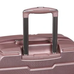 Prosperous - Large (Metallic Pink) -Travel Gear Shop 60660 US16 2379 08Metallicpink S832Trolley 57436cdc cc78 43fe 9a7a 77504cec49e9