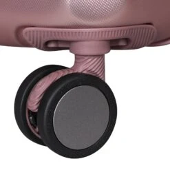Prosperous - Cabin (Metallic Pink) 11 Prosperous - Cabin (Metallic Pink) -Travel Gear Shop 60866 US16 2379 08Metallicpink S832SSWheel 4d99324f 5540 4da4 a1fe 026c3347e180