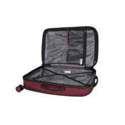 IT Luggage Lineal - 3pc Set (Wine Red) -Travel Gear Shop 61051 US16 2631 08Winered S234SSInterior