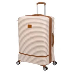 IT Luggage Replicating - 3pc Set (Cream) -Travel Gear Shop 61284 US16 2632 08ButtercreamS176SSFrontpanel29in 8c62a4e5 e7a8 4f88 971d c571c3acfdb9